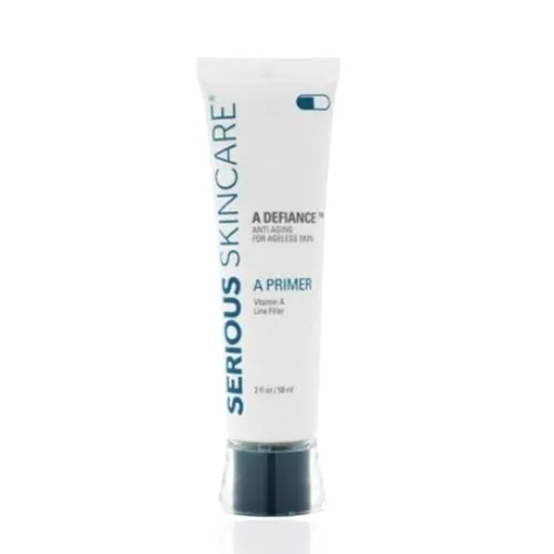 Miniatura 2 de INSTA-TOX - Suero suavizante de arrugas de 0.75 onzas líquidas y vitamina A, base de preparación de maquillaje y minimizador de poros, 2 onzas
