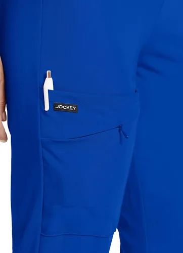 Miniatura 12 de Jockey 2249 - Pantalones médicos ajustados para mujer