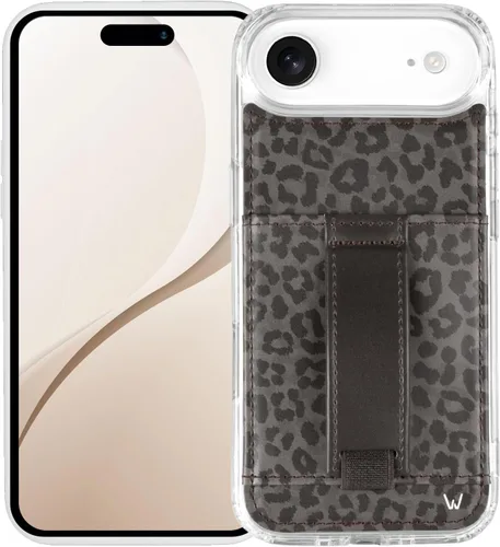 Miniatura 127 de Fundas Walli para iPhone 17 Pro, Funda tipo Cartera con Soporte para Tarjetas, Elegante y Moderna, Funda para Mujer, se ajusta al iPhone 17 Pro