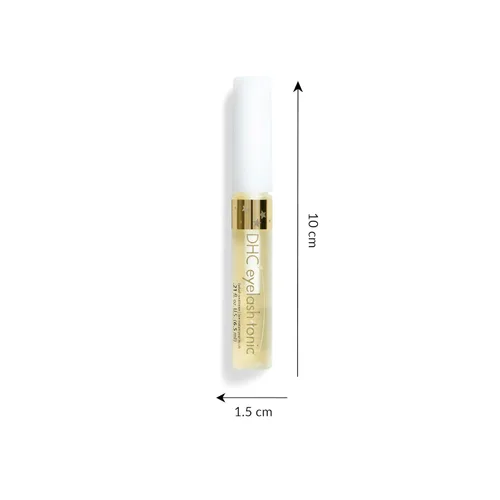 Miniatura 4 de DHC Tónico para pestañas 0.21 fl. oz.0.2 fl oz, transparente, 0.22 fl oz