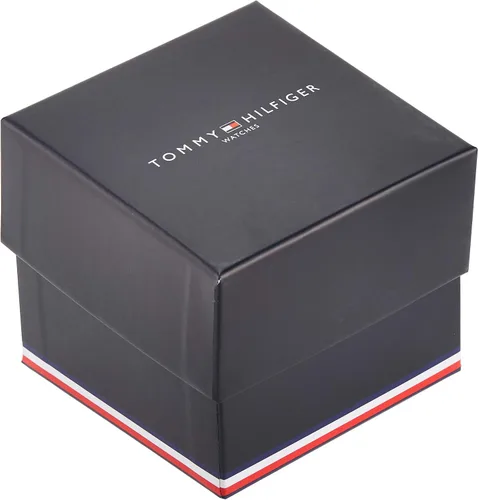 Miniatura 7 de Tommy Hilfiger Alexa Tommy Hilfiger 1782158 - Reloj analógico de cuarzo para mujer Oro Rosa