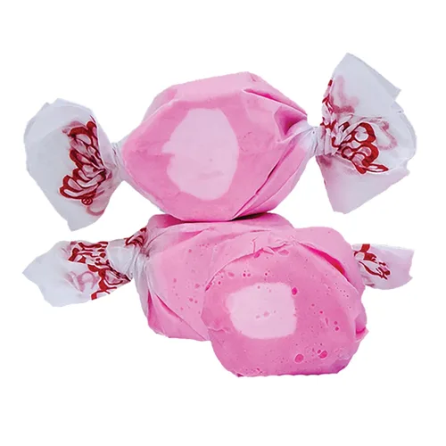 Miniatura 42 de Taffy Town Taffy de Agua Salada - Pastel de Manzana Taffy Gourmet Dulce Estilo Nougat Suave y Delicioso Bocadillos de Verano Dulces Buenos