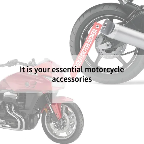 Miniatura 8 de 2 tapones de escape de motocicleta de 0.6 a 1.5 pulgadas, silenciador de escape de goma para motocicleta, tubo de escape de 2 tiempos, accesorios