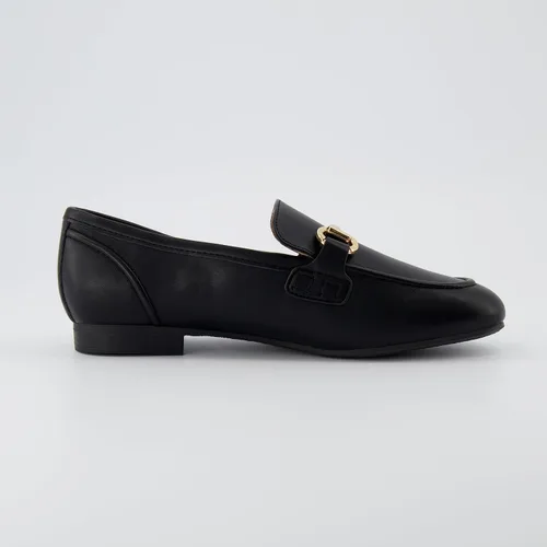 Miniatura 4 de CUSHIONAIRE Women's York Slip on Loafer +Memory Foam, Wide Widths Available