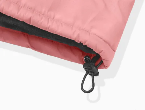 Miniatura 6 de Spmor - Chaqueta de esquí impermeable para mujer, para montaña, lluvia, abrigo de invierno, a prueba de viento, con capucha