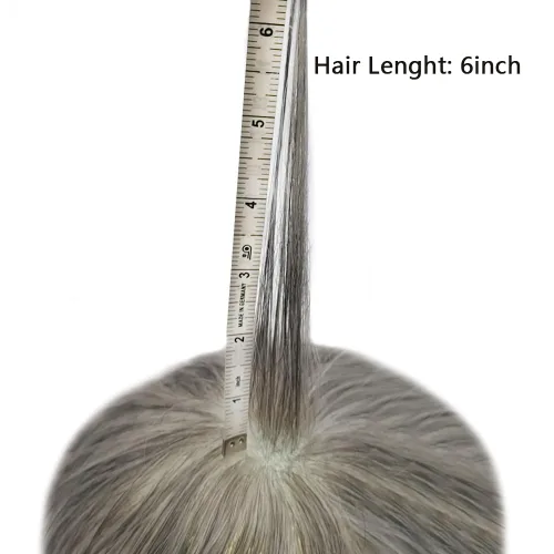 Miniatura 184 de Toupee para hombres Piezas de cabello humano real Encaje suizo para hombres Toupee unidades de cabello humano europeo para hombres Hairpieces