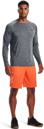Miniatura 5 de Under Armour - Camiseta Tech 20 de manga larga para hombre