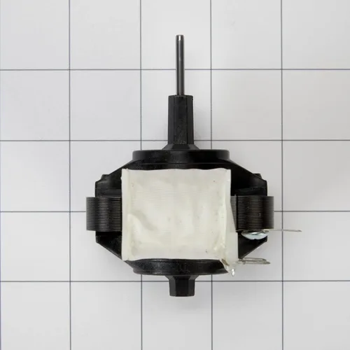 Miniatura 6 de Whirlpool WPW10128551 Pieza de repuesto original del motor del evaporador del refrigerador de la puerta francesa del OEM – Reemplaza 10449508
