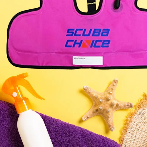 Miniatura 7 de Scuba Choice
