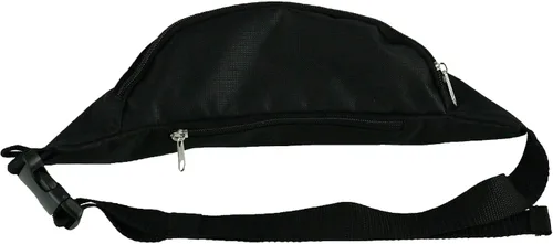 Miniatura 4 de Disney Riñonera Peeking Mickey Mouse, Negro