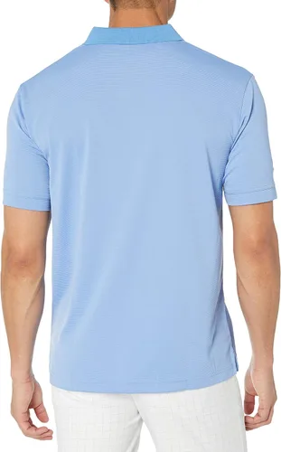 Miniatura 10 de Callaway Polo de golf otomano de manga corta para hombre