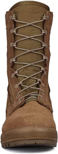 Miniatura 4 de B Belleville Arm Your Feet 550 ST USMC Botas de acero para hombre