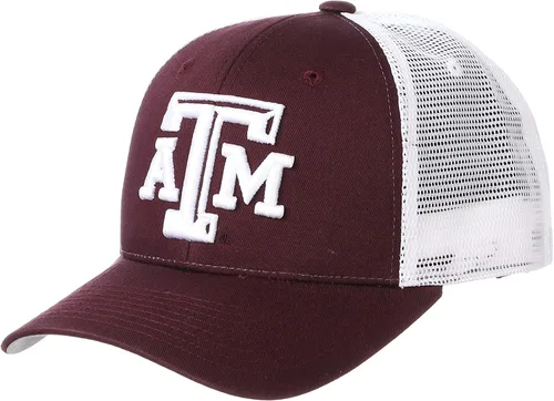 ZHATS Sombrero Snapback ajustable para hombre Big Rig