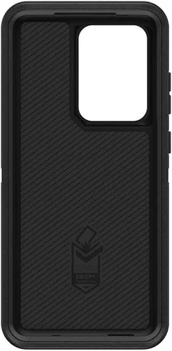 Miniatura 8 de OtterBox Defender Series - Funda sin pantalla para Galaxy S20 Ultra/Galaxy S20 Ultra 5G (solo no compatible con ningún otro modelo de Galaxy S20)