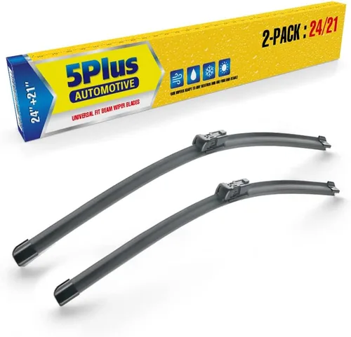 Miniatura 18 de 5 PLUS Limpiaparabrisas trasero de 11 pulgadas (11-A paquete de 2), repuesto para Jeep Grand Cherokee 22-14/KIA Rio 22-12 Sorento 15-10 Soul 22-10