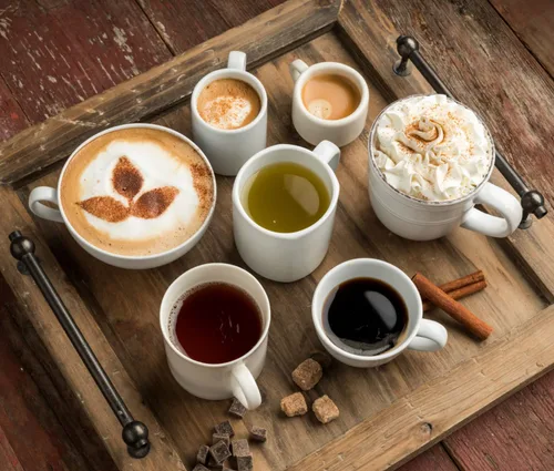 Miniatura 3 de Upouria Mocha Boost - Jarabe de café saborizante, 100% vegano, sin gluten, Kosher, botella de 25.4 fl oz - La bomba se vende por separado