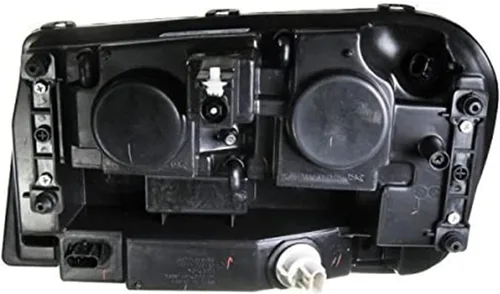 Miniatura 2 de Depo 335-1150R-AF2, conjunto de luces delanteras