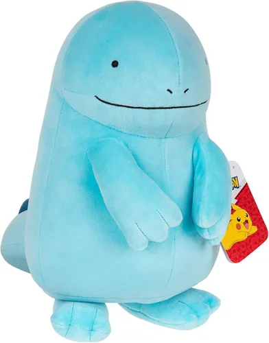 Miniatura 5 de POKEMON PELUCHE 30CM QUAGSIRE