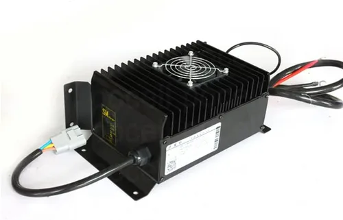 IP66 impermeable 72V 30A 88.2V 84V 30A cargador 87.6v 30A cargador inteligente para 72v 200Ah 300Ah lifepo4 LTO plomo ácido lipo batería (color :