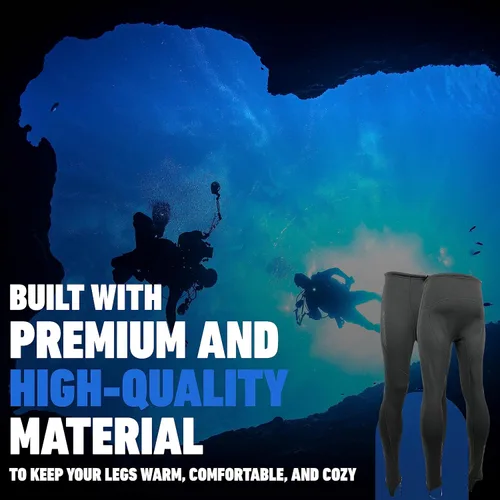Miniatura 5 de Sharkskin Titanium 2 Pantalones largos a prueba de frío (Mujer)