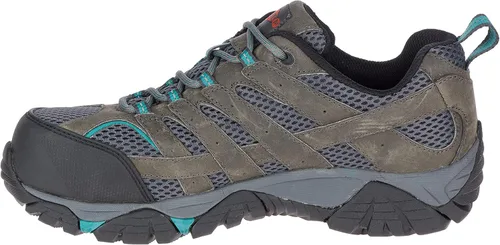 Miniatura 4 de Merrell Work Moab Vertex Vent - Puntera compuesta para hombre