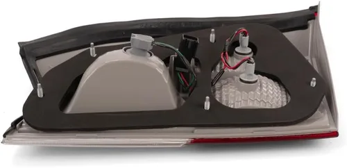 Miniatura 8 de Para GMC Terrain Conjunto de luz trasera interior 2010-2017 lado del conductor para GM2802105 20845443