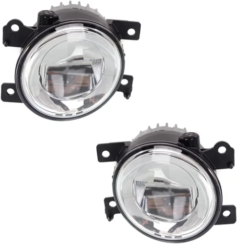 Miniatura 7 de Conjunto de luz antiniebla para Nissan Maxima/Murano 2019 20 21 22 2023 lado del conductor Delantero LED Incluye híbrido Reemplazo