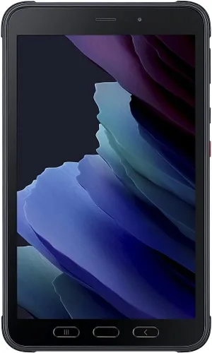 Miniatura 2 de Samsung Galaxy Tab Active3 Enterprise Edition - Tablet multiusos resistente de 8 pulgadas, 64 GB y WiFi, seguridad biométrica (SM-T570NZKAN20)
