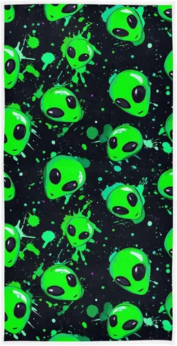 Miniatura 10 de Pfrewn Toallas de baño de mano con estampado de leopardo negro dorado, suaves, absorbentes, para colgar en la cocina, para decoración del hogar, 16