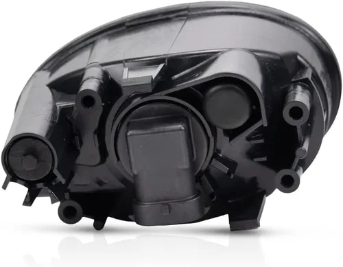 Miniatura 2 de Para Honda CR-V antiniebla luz 2017 2018 2019 lado del conductor reemplazo para HO2592141 33951-SLE-305