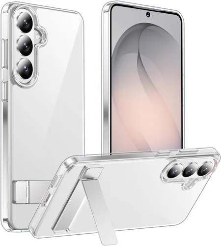 Miniatura 8 de Funda pesada a prueba de golpes para Samsung Galaxy S22 Ultra, con 2 unidades [protector de pantalla suave + protector de lente de cámara]