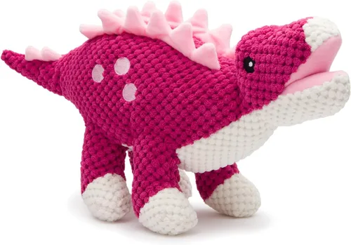 Miniatura 14 de fabdog Floppies - Juguete de peluche para perros, juguetes chirriantes lindos y duraderos, el mejor juguete chirriante para cachorros y todas