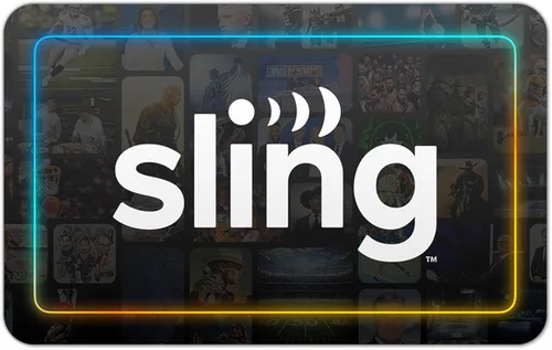 Miniatura 4 de Sling TV Tarjeta de regalo electrónica