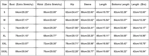 Miniatura 6 de Ropa de yoga de secado rápido de tallas grandes para mujer, ropa de fitness de manga larga, tops de ejercicio, fitness, yoga y entrenamiento