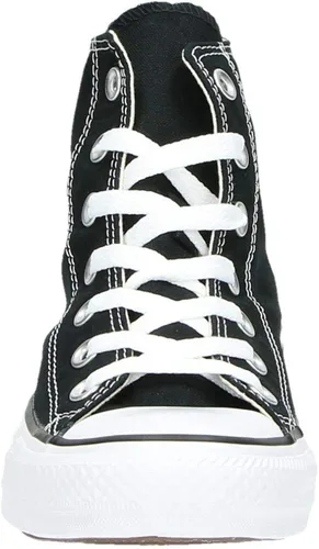 Miniatura 3 de Converse Tenis altos All Star Chuck Taylor, negro, 10.5