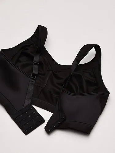 Miniatura 2 de Playtex Women's 18 Hour Wireless Seamless Full-Coverage T-Shirt Bra with Smoothing Support, Us4159
