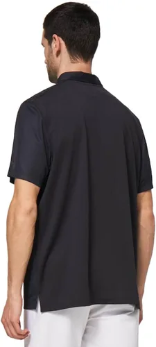 Miniatura 2 de Oakley Polo Top Half Leader para hombre