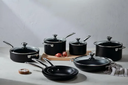 Miniatura 6 de Le Creuset - Sartén antiadherente endurecida PRO, 8