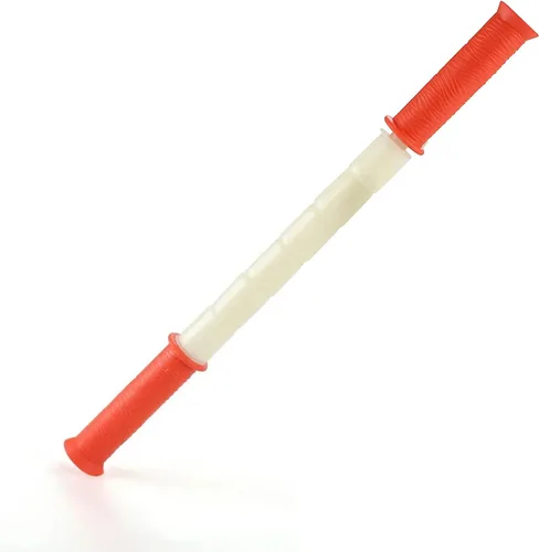Miniatura 8 de Tiger Tail The Stick - Bendy - Rodillo muscular flexible de 15 pulgadas para liberación miofascial y puntos gatillo - Masajeador de tejido profundo