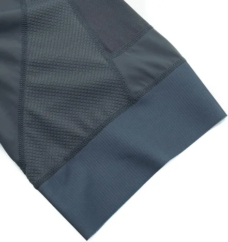 Miniatura 5 de YKYWBIKE Pantalones cortos acolchados para ciclismo de carretera para hombre con bolsillos antideslizantes en las piernas absorben el sudor