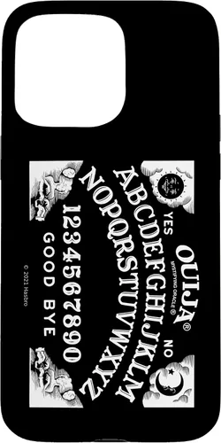 Miniatura 31 de Ouija The Original Ouija Board Case for iPhone 17