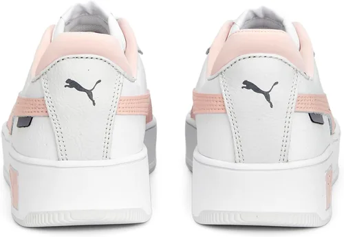 Miniatura 2 de PUMA Tenis Carina para mujer