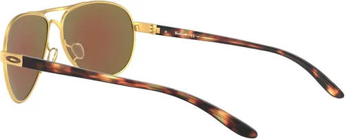 Miniatura 5 de Oakley Women's Oo4079 Feedback Pilot Sunglasses
