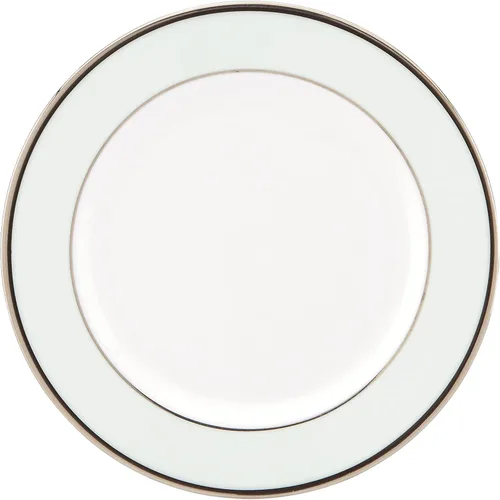 Miniatura 2 de kate spade new york Parker Place - Plato llano, color azul, 1 pieza