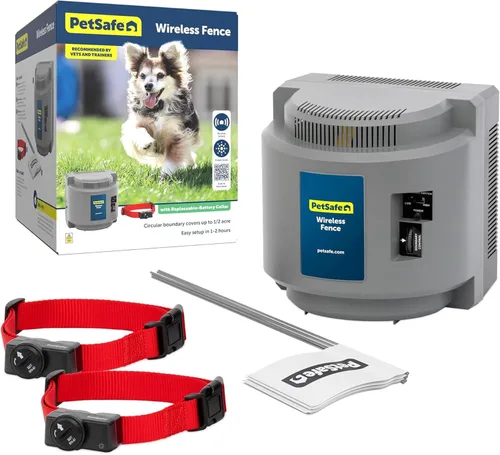 Miniatura 11 de PetSafe Sistema inalámbrico de contención de mascotas