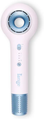 Miniatura 14 de L'ANGE HAIR Axia HaloRing Secador de Cabello Secador Iónico de Secado Rápido para un Acabado Suave y Sin Frizz Motor Profesional de Alta