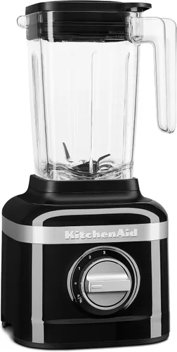Miniatura 6 de KitchenAid K150 Batidora de trituración de hielo de 3 velocidades con 2 tarros de licuadora personal - KSB1332DG