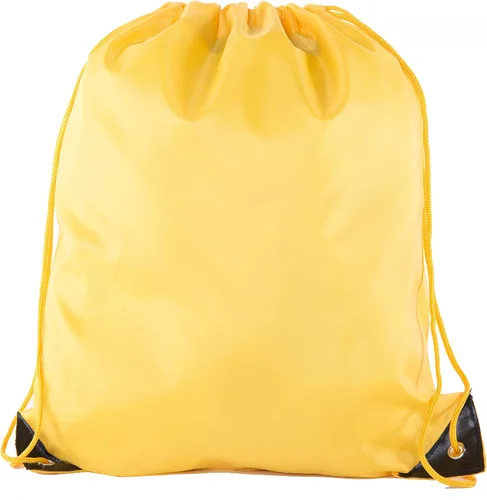 Mato & Hash Bolsas de cordón a granel Cinch Sacos mochila Pull String Bolsas 15 colores 1PK-100PK disponible