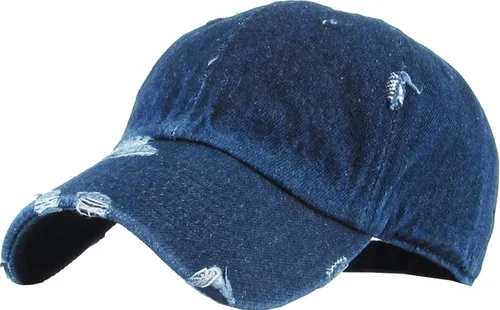 Miniatura 104 de KBETHOS - Gorra de béisbol ajustable, de algodón desgastado, vintage, unisex, estilo polo, camionero, para papá