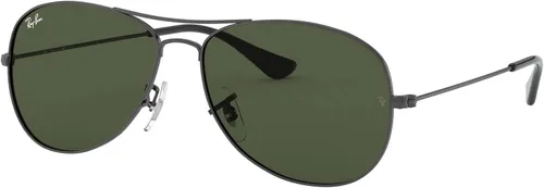 Miniatura 2 de Ray-Ban Men's Rb3362 Cockpit Aviator Sunglasses
